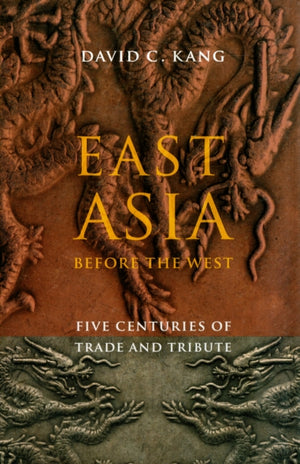 East Asia Before the West