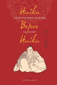 Book cover of: Haiku Before Haiku. By: Steven D. Carter