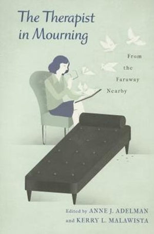 Therapist in Mourning