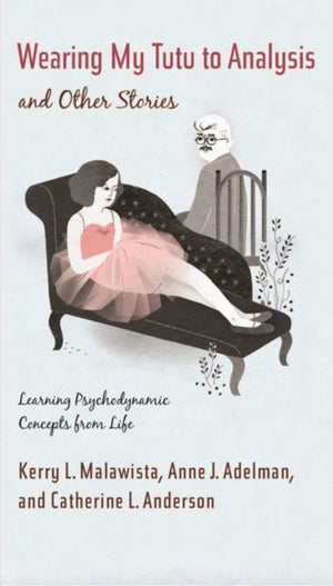 Therapist in Mourning