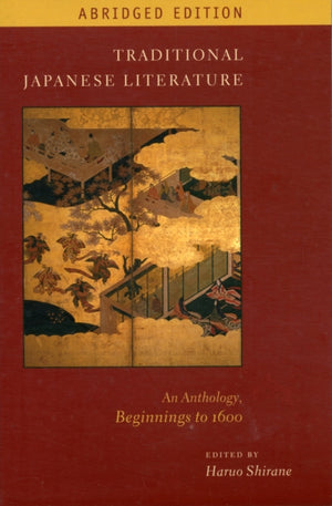 Traditional Japanese Literature