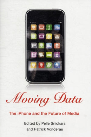 Moving Data