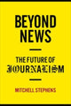 Book cover of: Beyond News
