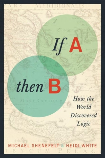 Book cover of: If A, Then B