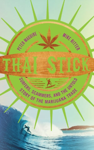Thai Stick