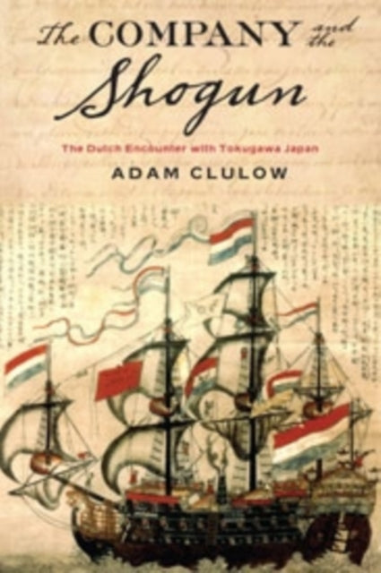Book cover of: Company and the Shogun