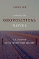 Book cover of: Toward the Geopolitical Novel