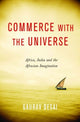 Book cover of: Commerce with the Universe
