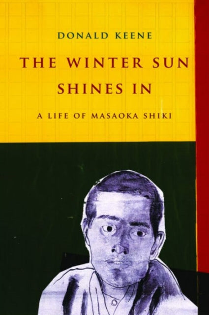 Book cover of: Winter Sun Shines In. By: Donald Keene