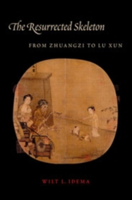 Book cover of: Resurrected Skeleton