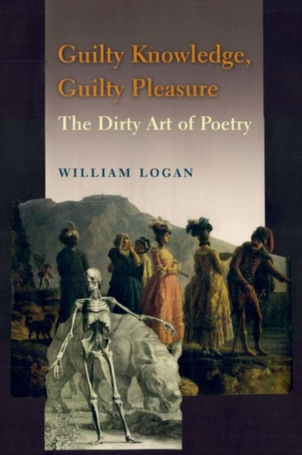 Book cover of: Guilty Knowledge, Guilty Pleasure