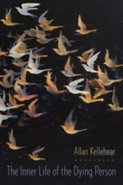 Book cover of: Inner Life of the Dying Person
