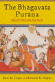 Book cover of: Bhagavata Purana. By: Ravi M. Gupta