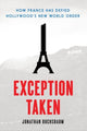 Book cover of: Exception Taken. By: Jonathan Buchsbaum
