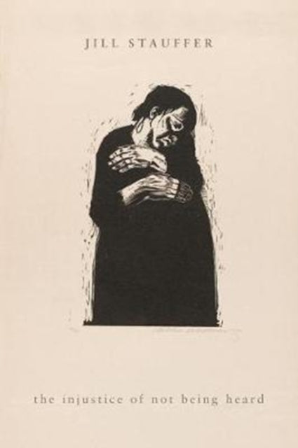 Book cover of: Ethical Loneliness. By: Jill Stauffer