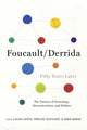 Book cover of: Foucault/Derrida Fifty Years Later. By: Olivia Custer