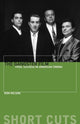 Book cover of: Gangster Film. By: Ron Wilson