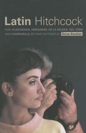 Latin Hitchcock