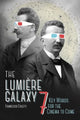 Book cover of: Lumiere Galaxy. By: Francesco Casetti