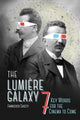 Book cover of: Lumiere Galaxy. By: Francesco Casetti