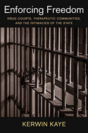 Enforcing Freedom