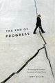 Book cover of: End of Progress. By: Amy Allen