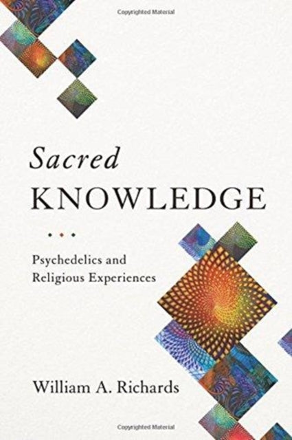 Book cover of: Sacred Knowledge. By: William Richards