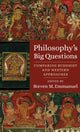 Book cover of: Philosophy's Big Questions. By: Steven M. Emmanuel
