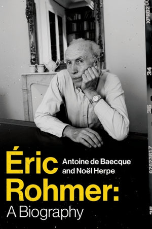 Eric Rohmer