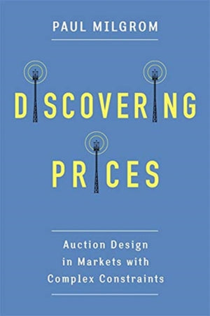 Discovering Prices