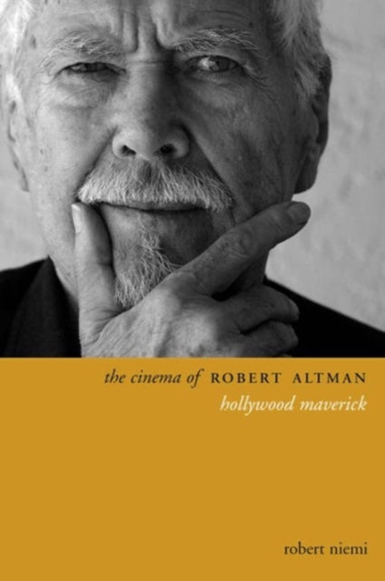 Cinema of Robert Altman