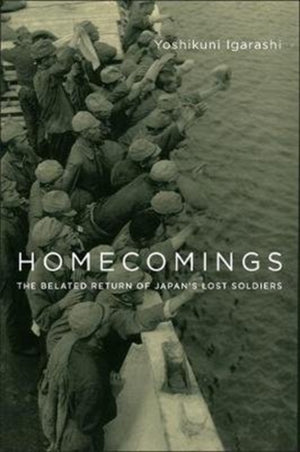 Homecomings
