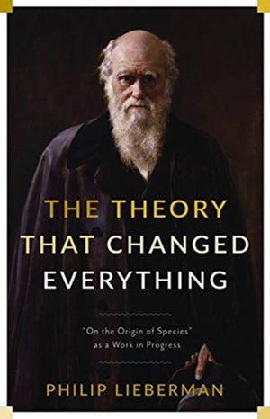 Theory That Changed Everything