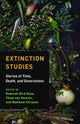 Book cover of: Extinction Studies