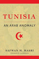 Book cover of: Tunisia. By: Safwan M. Masri