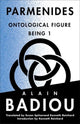 Book cover of: Parmenides