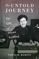 Book cover of: Untold Journey. By: Natalie S. Robins
