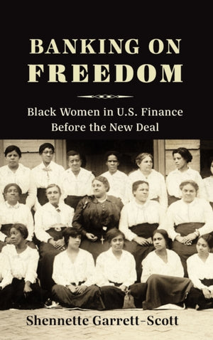 Banking on Freedom