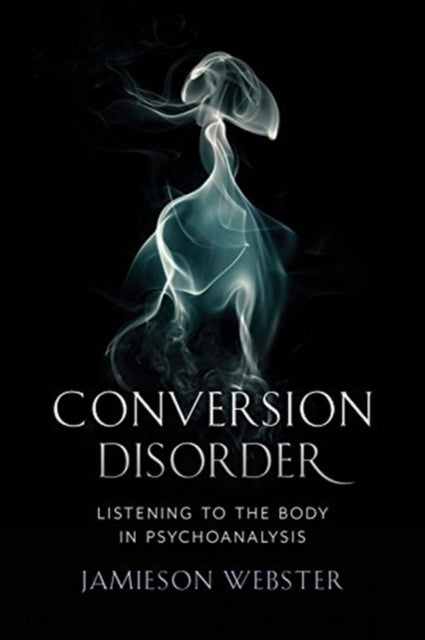 Book cover of: Conversion Disorder