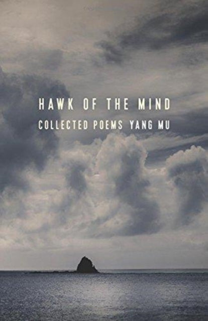 Book cover of: Hawk of the Mind. By: Yang, Mu