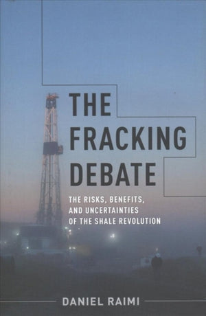 Fracking Debate