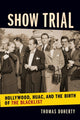 Book cover of: Show Trial. By: Thomas Doherty