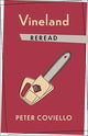 Book cover of: Vineland Reread. By: Peter Coviello