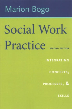 Social Work Practice