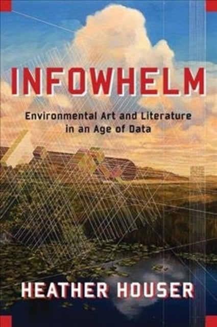 Book cover of: Infowhelm. By: Heather Houser