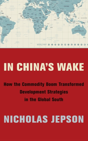 In China's Wake