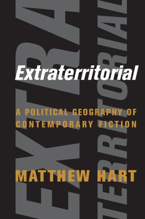 Extraterritorial