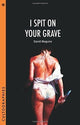 Book cover of: I Spit on Your Grave. By: David Maguire