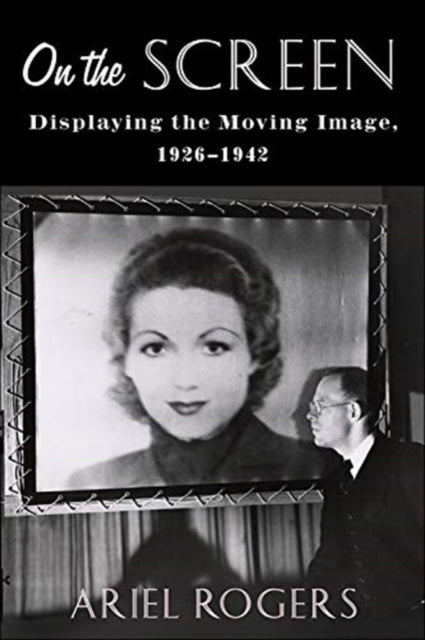 Book cover of: On the Screen. By: Paul Harvey (undifferentiated)