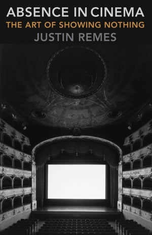 Absence in Cinema